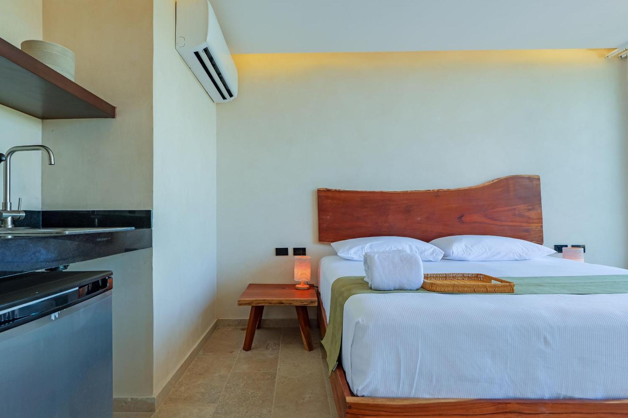 Calea Tulum Hotel ภายนอก รูปภาพ