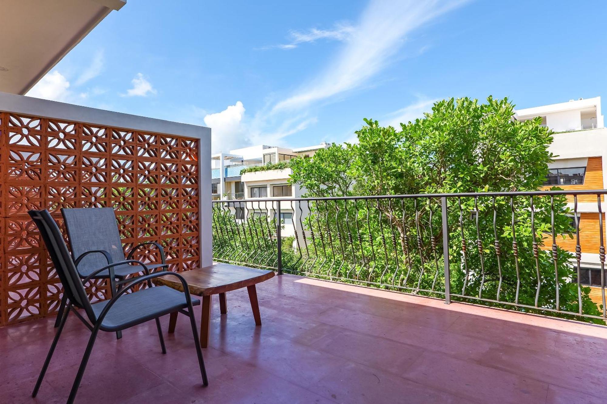 Calea Tulum Hotel ภายนอก รูปภาพ