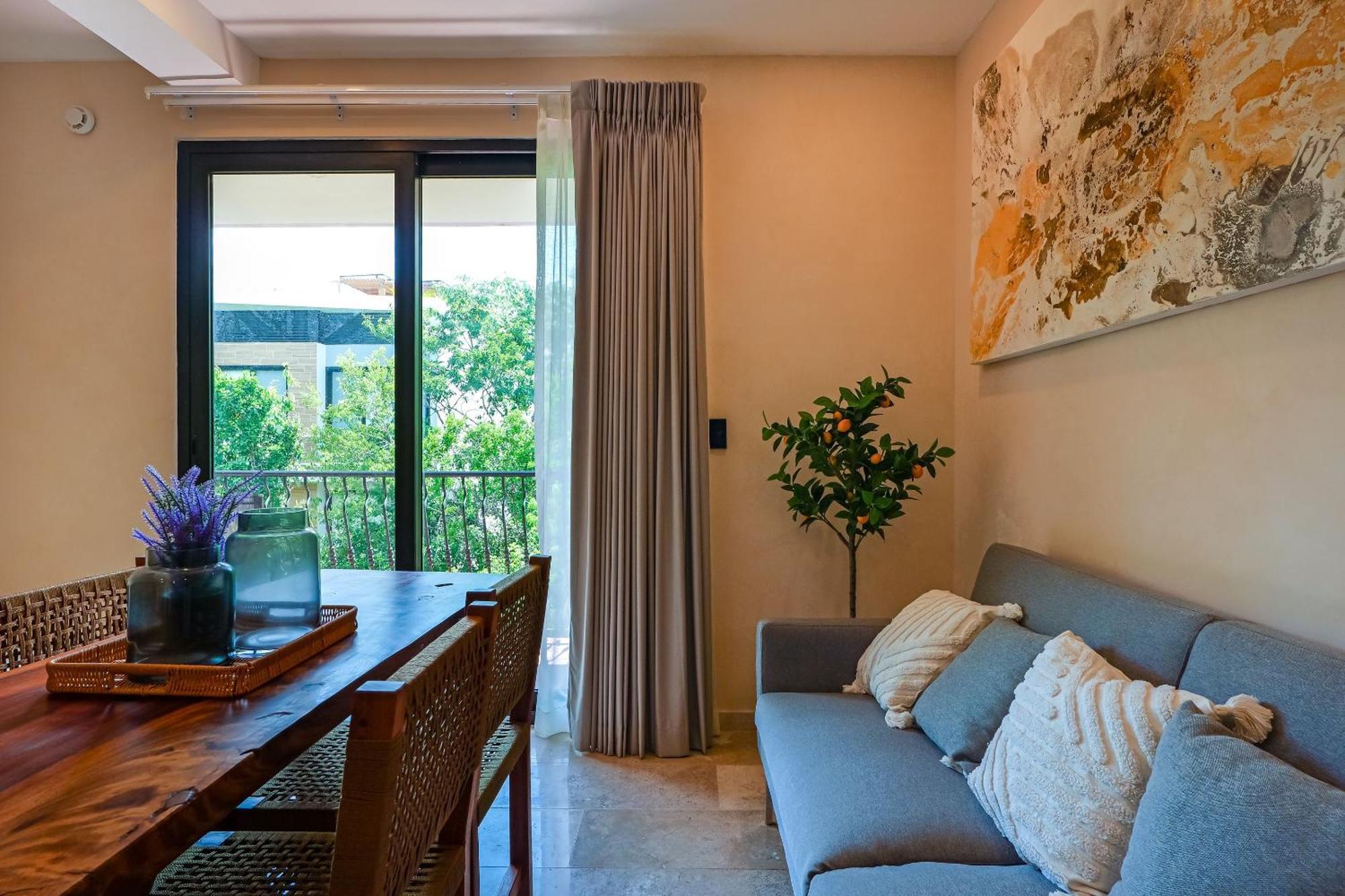 Calea Tulum Hotel ภายนอก รูปภาพ