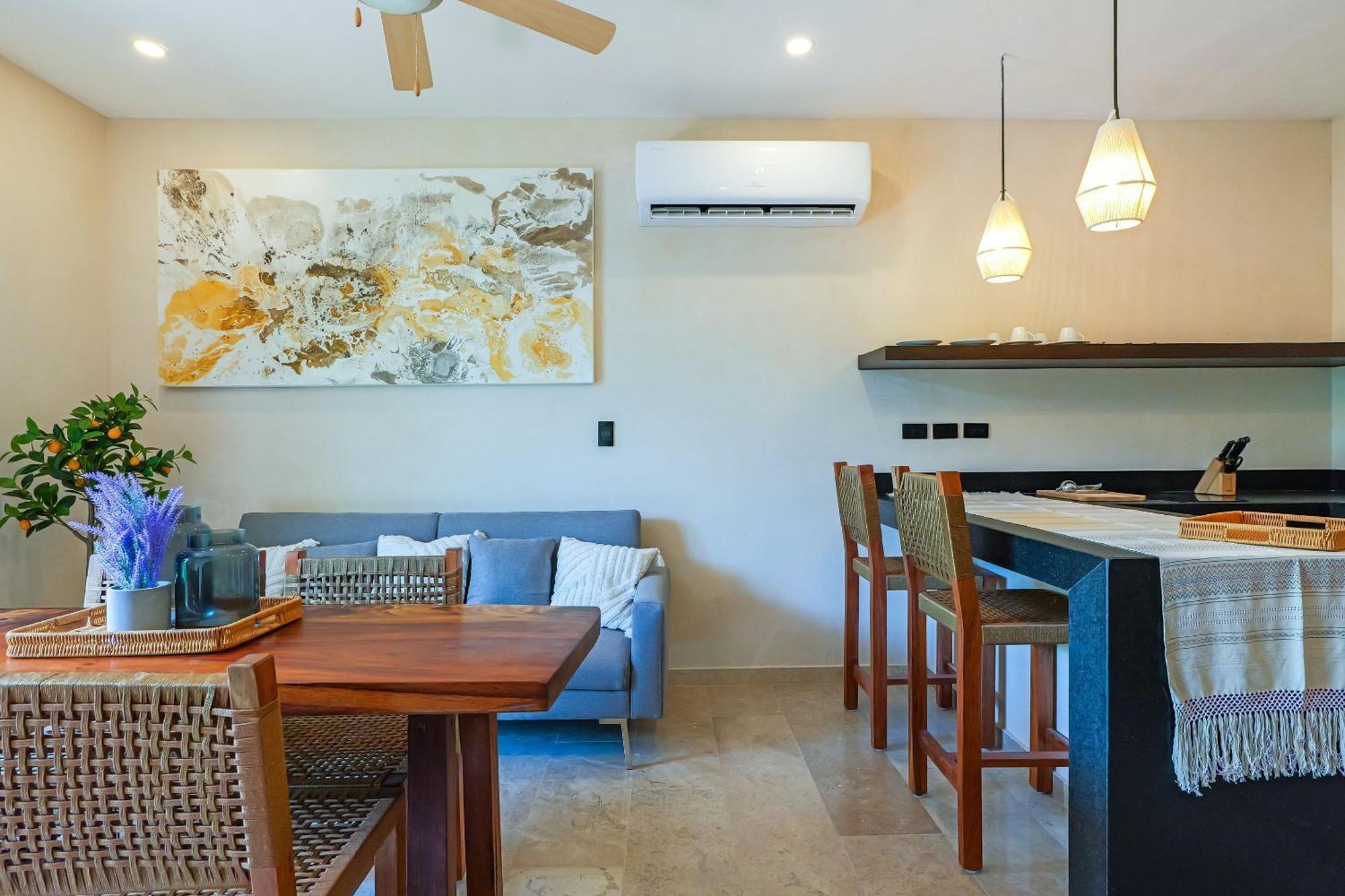 Calea Tulum Hotel ภายนอก รูปภาพ