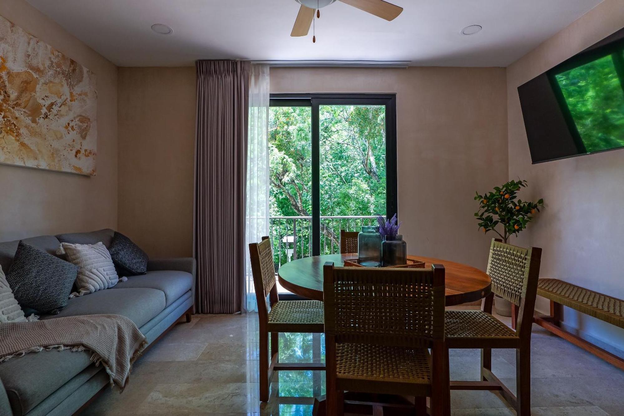 Calea Tulum Hotel ภายนอก รูปภาพ