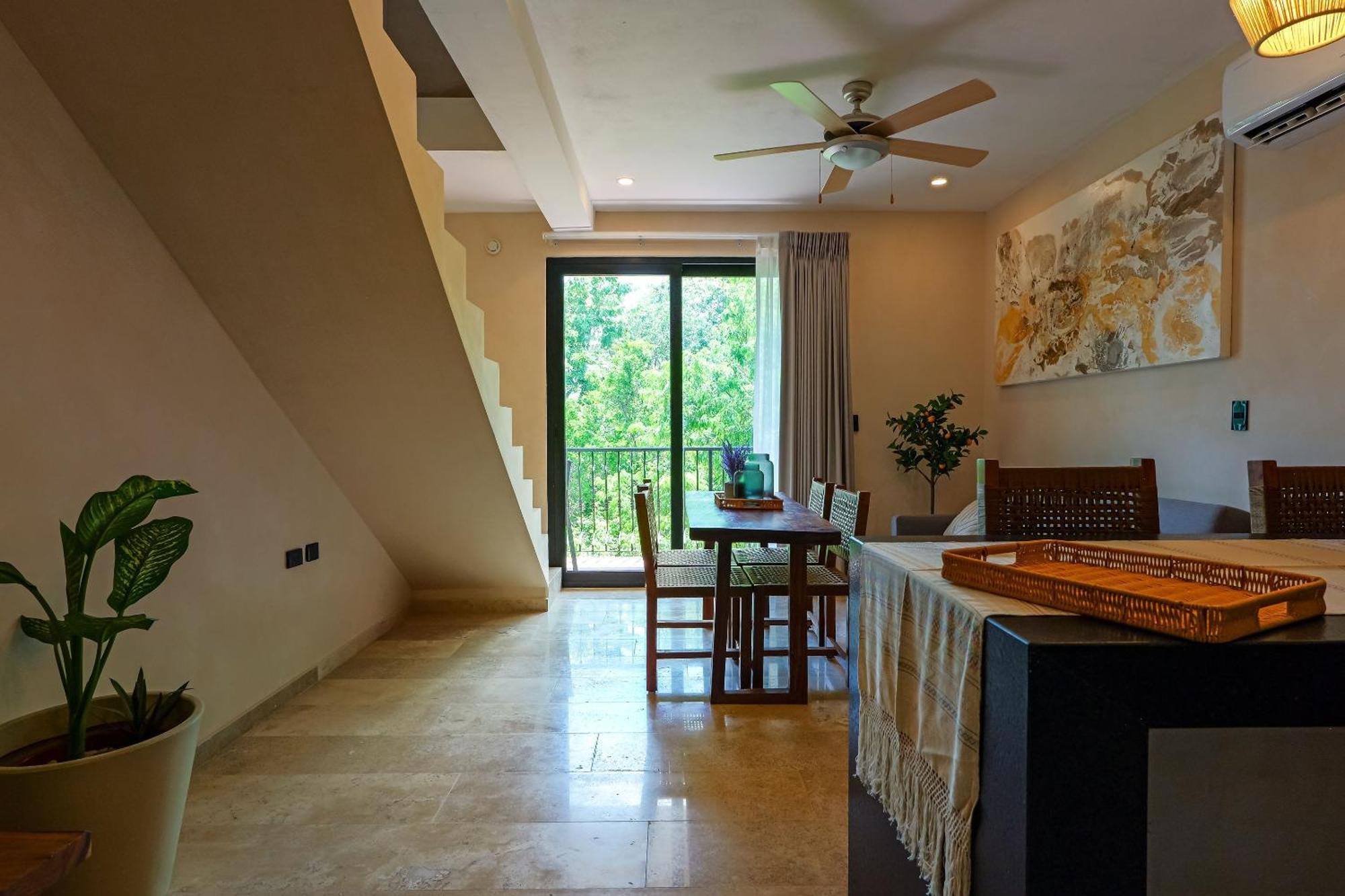 Calea Tulum Hotel ภายนอก รูปภาพ