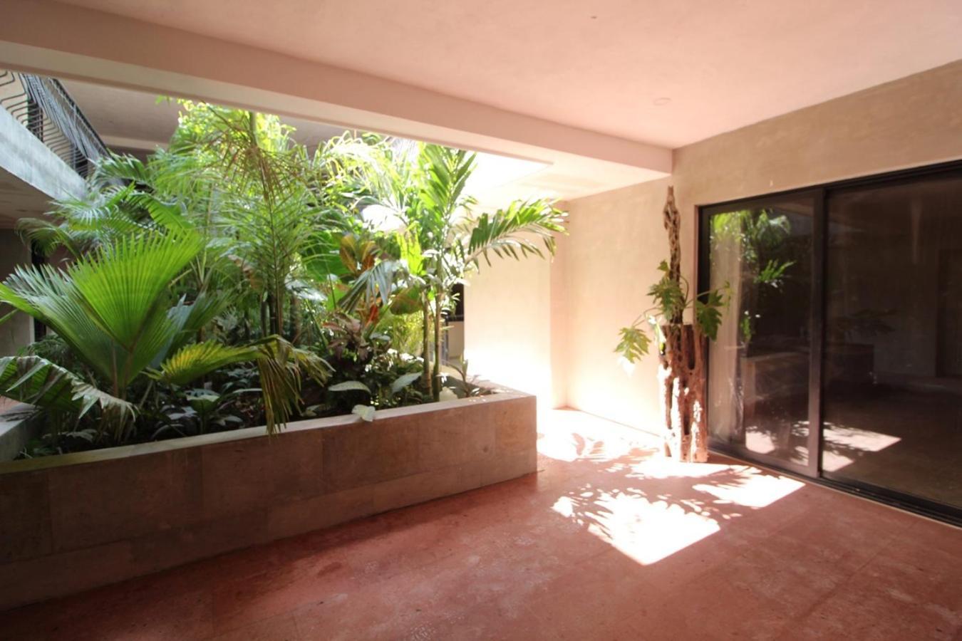 Calea Tulum Hotel ภายนอก รูปภาพ